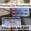 Rhino Pills 36